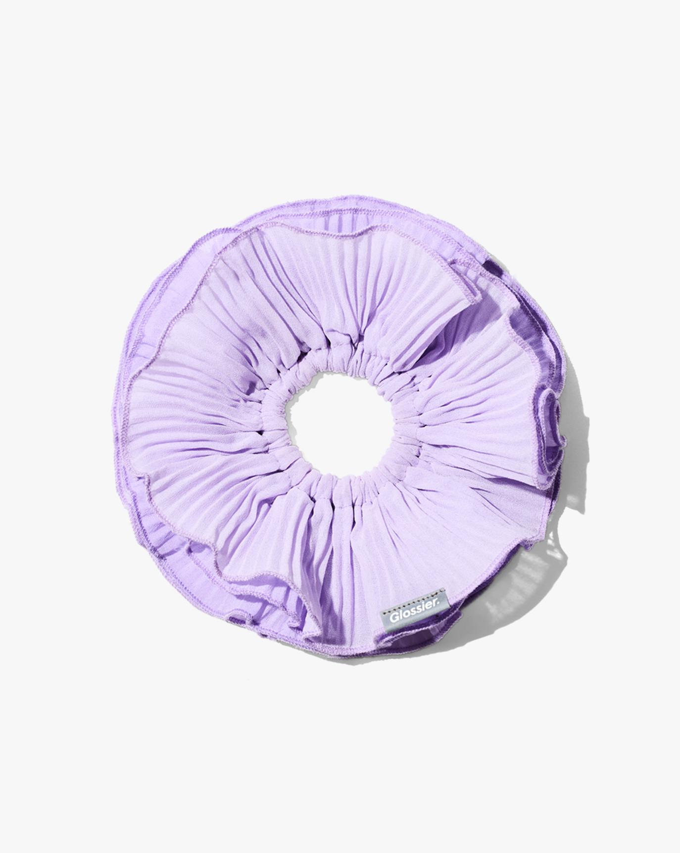 fleur sccrunchie